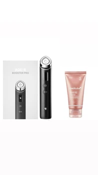 Устройство для домашнего ухода за кожей 6 в 1 Medicube AGE-R Booster Pro (Black)