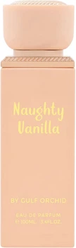 Woda perfumowana unisex Gulf Orchid Naughty Vanilla 100 ml (6290362163343)