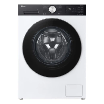 Пральна машина LG F2X5FS2WB
