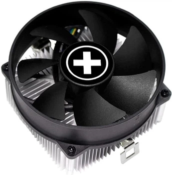 Кулер Xilence A250PWM.B AMD Black (XC335)