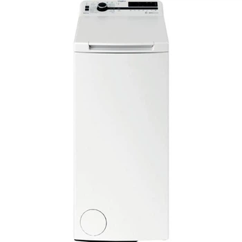 Вертикальна пральна машина Whirlpool TDLRB65242BSEU/N
