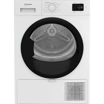 Сушильна машина Indesit CYSD82DWBUA