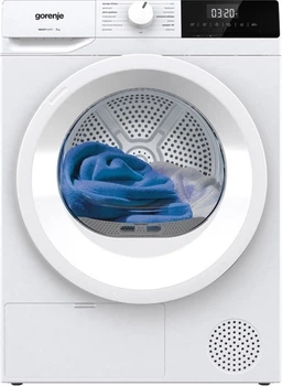 Сушильна машина Gorenje D2HNE7E