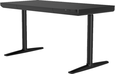 Компьютерный стол с электрорегулировкой высоты OfficePro ODP1470B