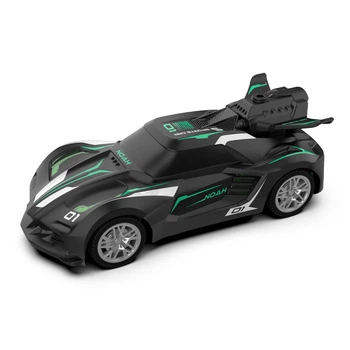 Машинка на радиоуправлении Spray Car KS Drive SL-354RH 1:24, свет, выхлопной пар