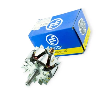 Якорь генератора 2110 (115 A) 95мм диа 15 E&E Elprom-Elhovo