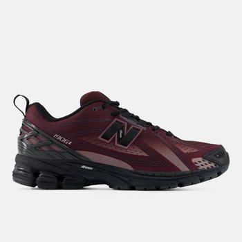 Бордовые кроссовки New Balance U1906E 43 (9,5) 27,5 см (U19061R9)