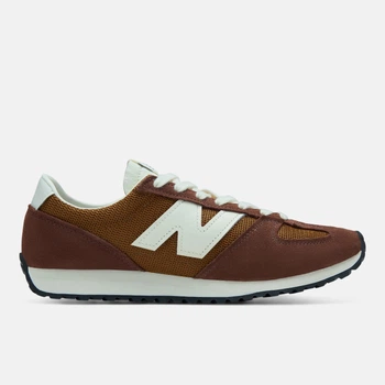 Коричневые кроссовки New Balance 471 40 (7) 25 см (U4713G5)