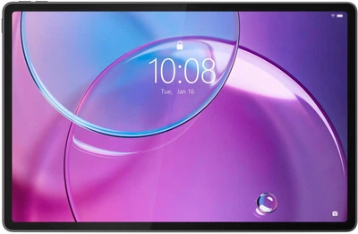 Планшет Lenovo Idea Tab Pro Gen 2 Wi-Fi 8/256GB Luna Grey + Keyboard&Pen (ZAHD0484UA)