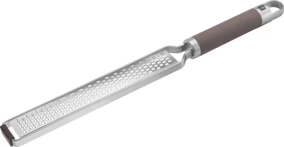 Міні-терка для овочів Zwilling Pro сіра 38 см (1028018) (4009839674372)