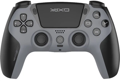 Бездротовий геймпад YAXO Hornet PRO для PS4/PC/Android/iOS Stone Black (YGHFNEC01B)