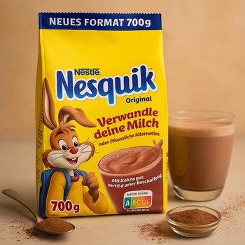 Какао – напиток Nesquik 700 гр