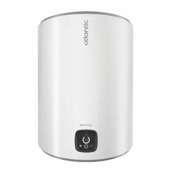 Бойлер Atlantic Steatite Genius VM 050 D400S-3E-C 1800W (EG), 50 л, сухой тэн