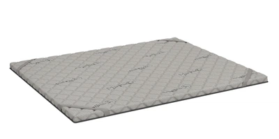 Ортопедичний матрац-топер MatRick® PREMIUM — 80х190 см
