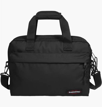 Сумка через плечо Eastpak Bartech ONE SIZE Черный EK00034D008