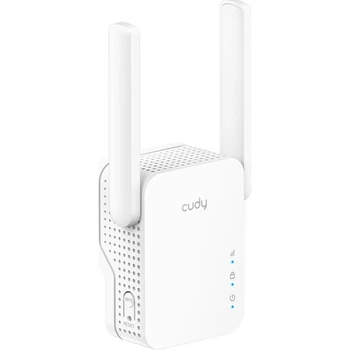 Точка доступу Cudy RE300, N300 WiFi Mesh Repeater (RE3001)