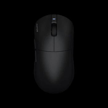 Мышь HATOR Quasar 3 ULTIMA 8K Wireless Black (HTM762)
