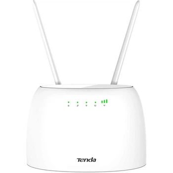 Маршрутизатор Tenda 4G06 (347235)