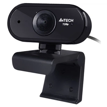 Веб-камера A4Tech PK-825P Black (4711421977463) (346814)