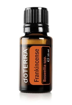 Эфирное масло Ладан doTERRA