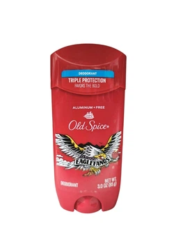 Дезодорант Old Spice чоловічий гелевий Eaglefangs 85 г 1917