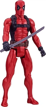 Фигурка Дэдпул 30 см Deadpool Hasbro E2933