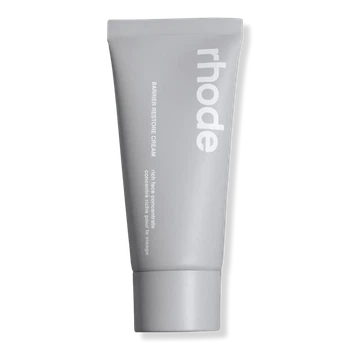 Крем для обличчя RHODE Barrier Restore Cream 50 мл — зволожувальний крем для відновлення захисного бар'єра шкіри