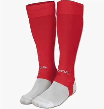 Футбольні гетри чоловічі Joma Leg Ii Red 43-46 Червоний 400753.600