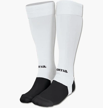 Футбольні гетри дитячі Joma Leg Ii White 43-46 Білий 400753.200