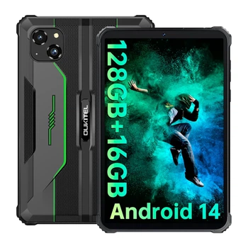Планшет Oukitel RT3 Pro 4Gb/128Gb защищенный Pad IP69K