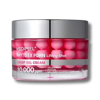 Крем для шкіри обличчя Medipeel Phyto EX PDRN Lifting Shot Drop Gel Cream 50ml