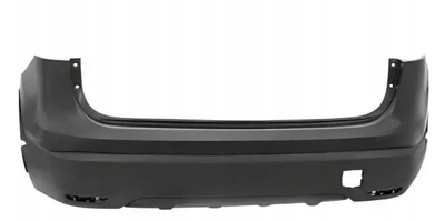 Бампер задний Tempest (037 5837 950)
