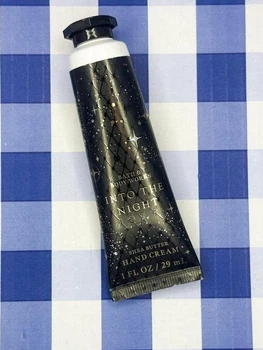Крем для рук Bath and Body Works INTO THE NIGHT Shea Butter Hand Cream, 29 мл КР3