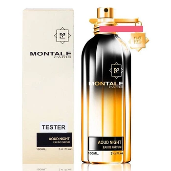 Тестер Montale Aoud Night 100ml