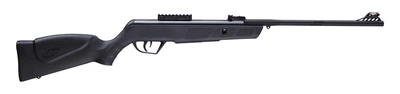 Гвинтівка пневматична MAGTECH JADE Classic Black кал.4.5 мм (1004322)