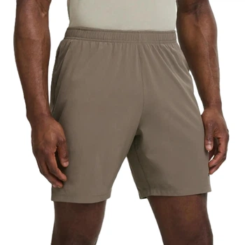 Шорты Saucony Outpace 7 Short Beige M (1097-SAM800411-PEW M)