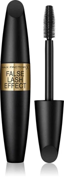 Туш для вій для об’єму та розділення вій Max Factor False Lash Effect (97677)
