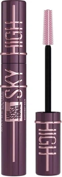 Туш для вій Maybelline New York Lash sensational Sky High Бургунді Подовжуюча 7.2 мл (374642)
