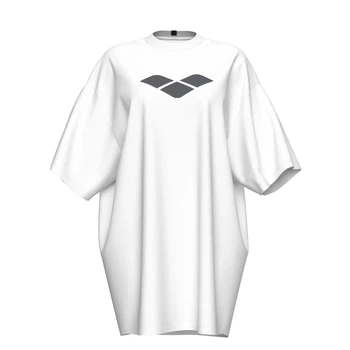 Футболка Arena Maxi T-Shirt M White (1097-011117-100 M)