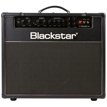 Комбоусилитель Blackstar HT-60 Soloist (119021)