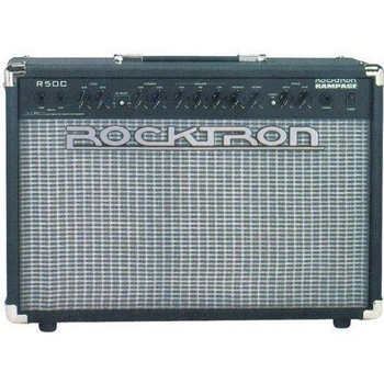 Комбоусилитель Rocktron R50C (111033)