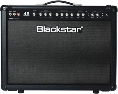 Ламповый комбоусилитель Blackstar S1-45 (117843)