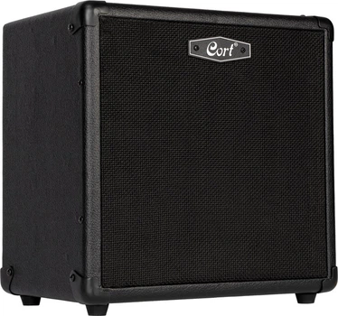 Комбоусилитель Cort CM20B (38910)