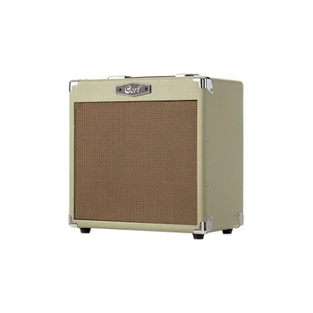 Комбоусилитель Cort Cm15R Pastel Green (41008)