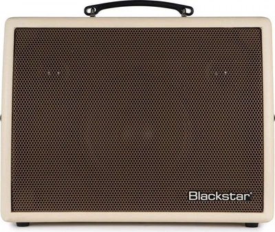 Комбоусилитель Blackstar Sonnet 120 Blonde (127191)