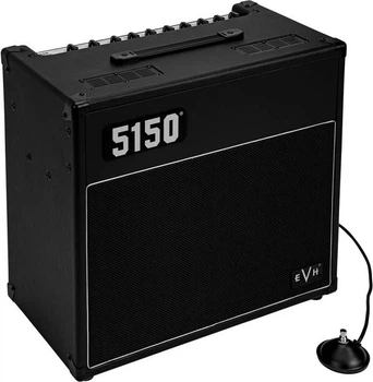 Комбоусилитель EVH 5150 Iconic Series Combo 1X10 Black (234848)