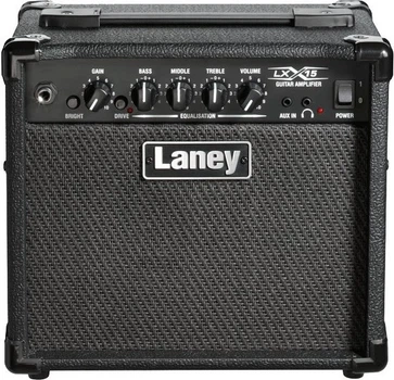 Комбоусилитель Laney LX15 (284537)