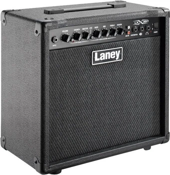 Комбоусилитель Laney Lx35R-Red (532321)