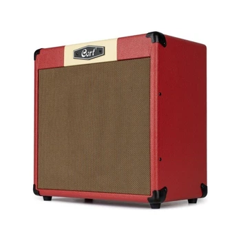Комбоусилитель Cort CM30R DR (39817)