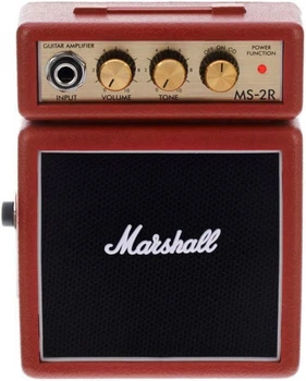 Комбоусилитель Marshall MS-2R (88925)